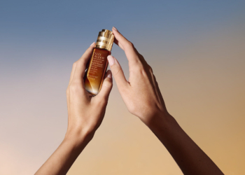 Estée Lauder chega a Brasília em parceria inédita com Dufry