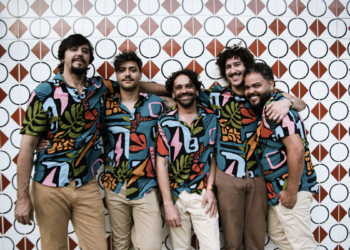 Carnaval no Bosque Park terá programação para a criançada e toda a família