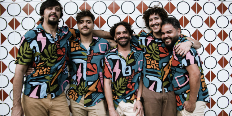 Carnaval no Bosque Park terá programação para a criançada e toda a família