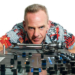 BIG BEACH: Fatboy Slim confirma show em Brasília
