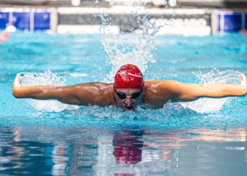 Brasília recebe 27º Encontro ++ de Nadadores Masters
