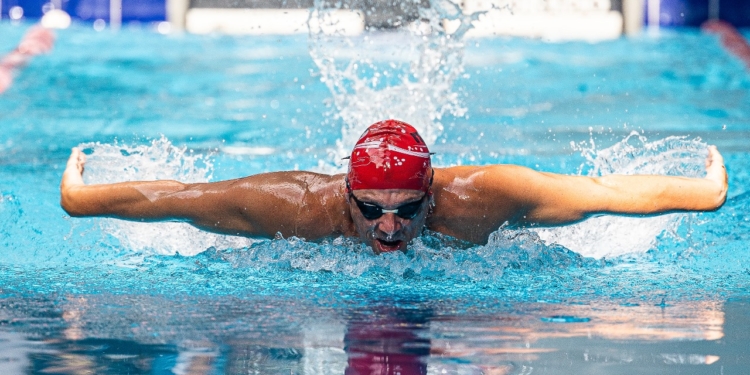 Brasília recebe 27º Encontro ++ de Nadadores Masters