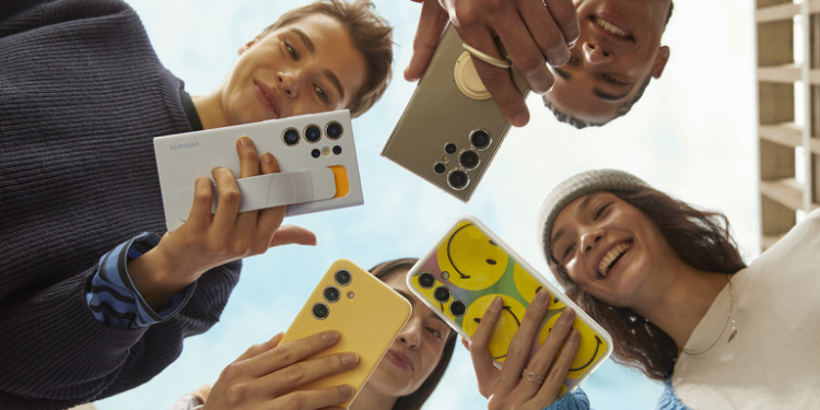 Galaxy AI: 5 funções de inteligência artificial dos smartphones S24