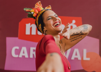 Bloquinho Mané Mercado reúne música, menu especial e atividades para família