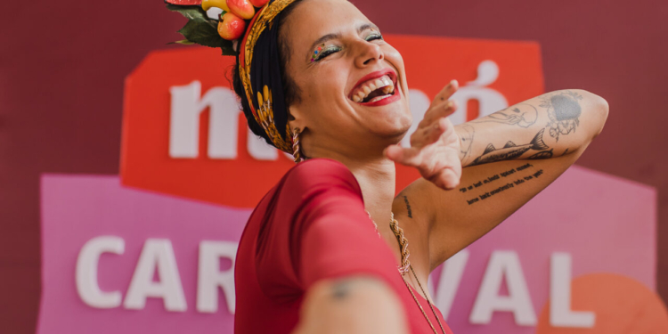 Bloquinho Mané Mercado reúne música, menu especial e atividades para família