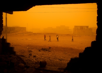 Projeto Imagem Sem Fronteiras: fotógrafo brasileiro de guerra André Liohn é o convidado do próximo encontro