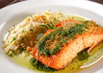 Confira alguns restaurantes para comer de forma saudável