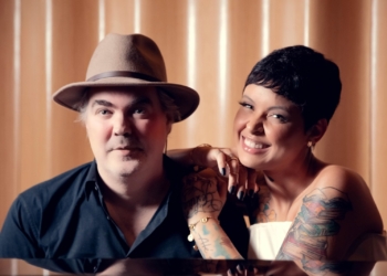 Tributo a “Elis & Tom”: Daniel Jobim e Kell Smith se apresentam em Brasília com a turnê em celebração aos 50 anos do álbum icônico