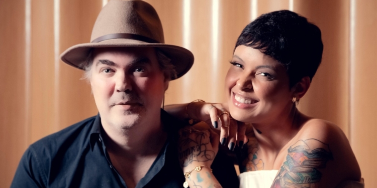 Tributo a “Elis & Tom”: Daniel Jobim e Kell Smith se apresentam em Brasília com a turnê em celebração aos 50 anos do álbum icônico