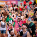 “Vamos FullGil” resgata o tropicalismo no carnaval de Brasília