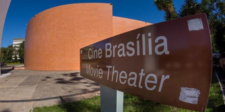 Com investimento de R$ 1,5 milhão, Cine Brasília terá reforma estrutural