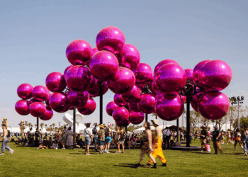 Festival Coachella divulga line up da edição 2024: Confira!