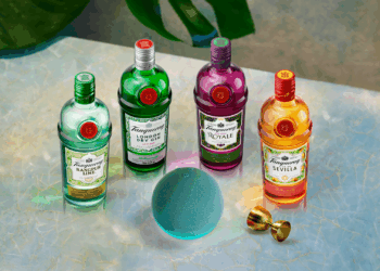 Tanqueray anuncia skill inédita em Alexa para o preparo de drinks