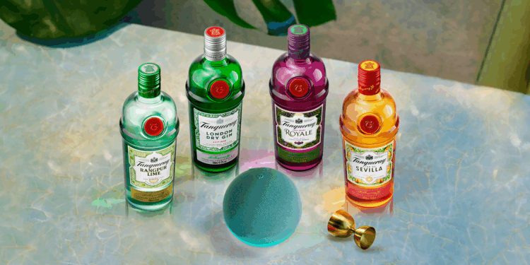 Tanqueray anuncia skill inédita em Alexa para o preparo de drinks