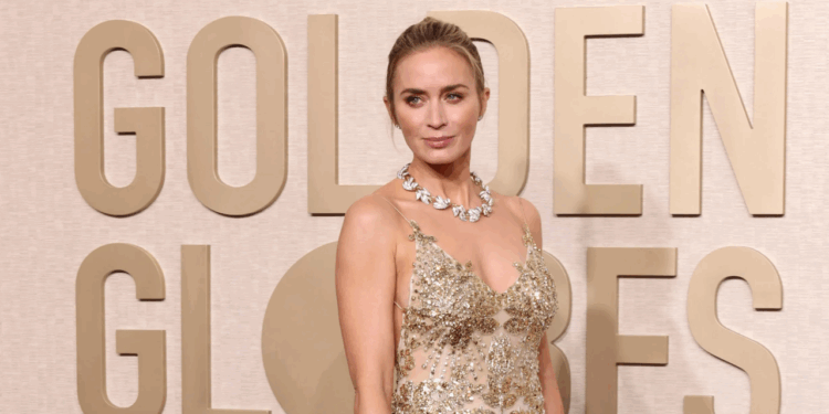 Globo de Ouro 2024: Veja os looks dos famosos no tapete vermelho