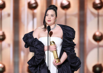 Globo de Ouro 2024: conheça os vencedores da primeira premiação do cinema, série e tv americana