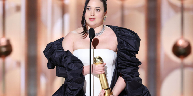 Globo de Ouro 2024: conheça os vencedores da primeira premiação do cinema, série e tv americana