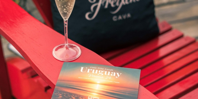 Freixenet conquista Punta del Este e Angra dos Reis em grande estilo no Réveillon