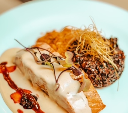 Restaurante Universal apresenta cardápio “Clássicos do Universal”