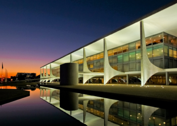 Fechado desde 2020, Palácio do Planalto será reaberto para visitas guiadas