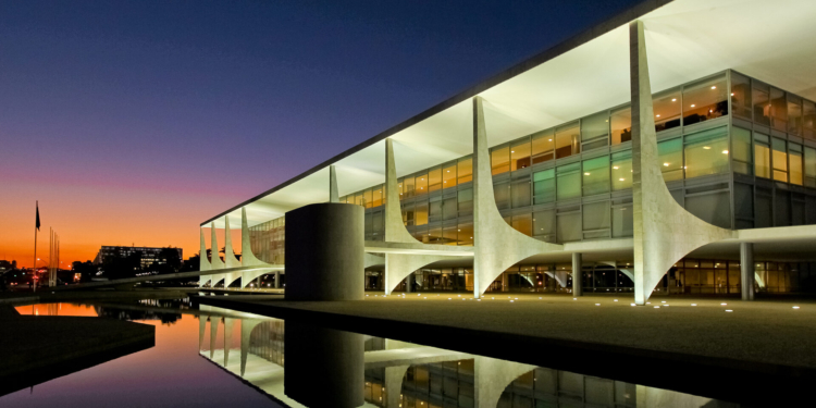 Fechado desde 2020, Palácio do Planalto será reaberto para visitas guiadas