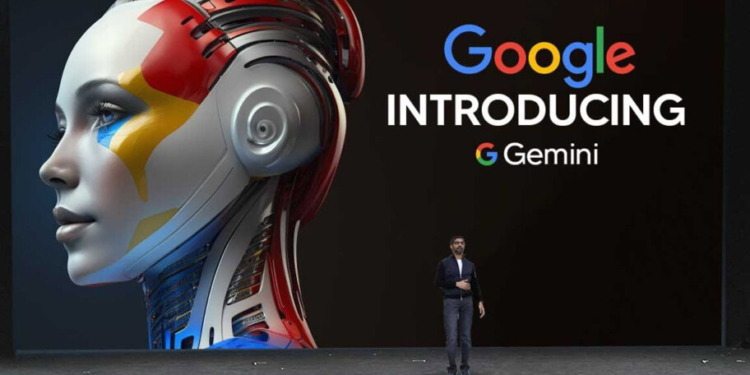 Veja como usar a nova Inteligência Artificial do Google