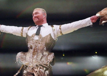 Veja os artistas internacionais que fazem shows no Brasil em 2024