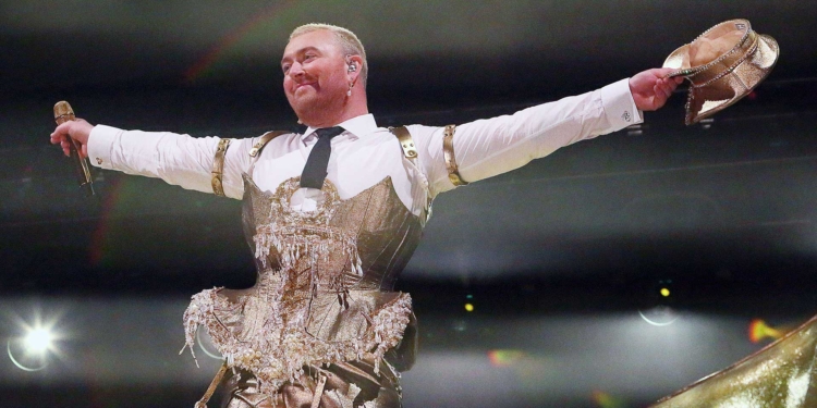 Veja os artistas internacionais que fazem shows no Brasil em 2024