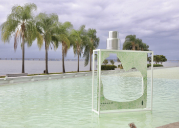 Preservação da natureza: O Boticário reproduz cheiro original da Baía de Guanabara em nova fragrância 