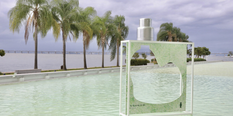 Preservação da natureza: O Boticário reproduz cheiro original da Baía de Guanabara em nova fragrância 