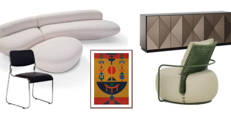 Liquidecora Casapark: selecionamos algumas peças para renovar a casa ou escritório