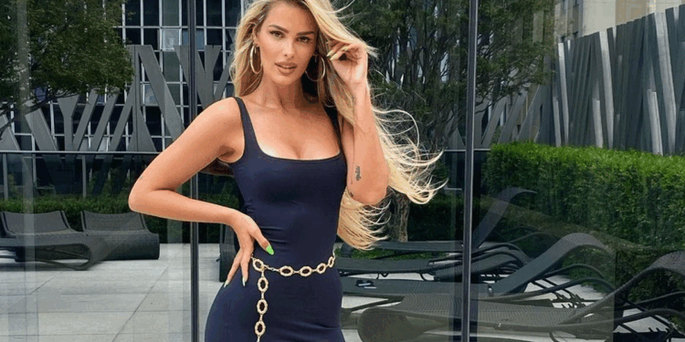 Yasmin Brunet já fatura mais que o valor do prêmio do BBB 24 em 10 dias