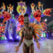 Nos 40 anos da Sapucaí, Viradouro é campeã do carnaval do Rio