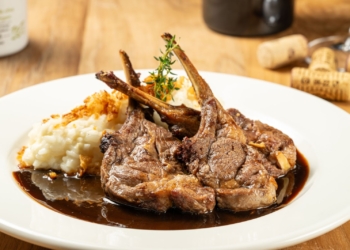 Brasília Restaurant Week começa dia 23 com o tema revelado: “Biomas brasileiros: uma jornada gastronômica pela diversidade natural”