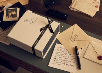 Valentine´s Day: veja as dicas de presentes da Montblanc