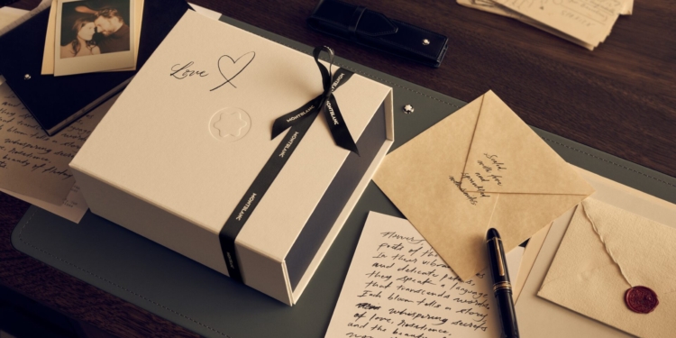 Valentine´s Day: veja as dicas de presentes da Montblanc