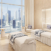 Dubai vai ganhar um Dior Spa em abril