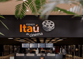 Na Semana do Cinema o Casapark dá 50% de desconto na garagem