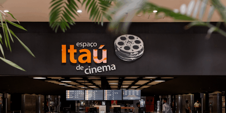 Na Semana do Cinema o Casapark dá 50% de desconto na garagem
