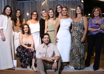 Coleção Habitar: Karsten lança Mostra assinada por arquitetos e designers de interiores no Casapark