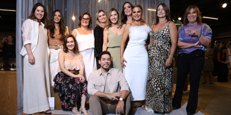 Coleção Habitar: Karsten lança Mostra assinada por arquitetos e designers de interiores no Casapark