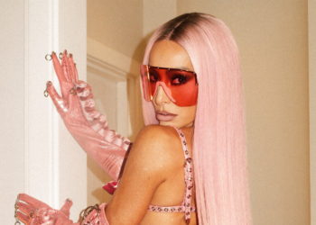 Sabrina Sato desfila pela Vila Isabel e Gaviões no mesmo dia encerrando o Carnaval de 2024