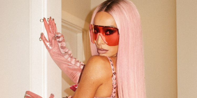 Sabrina Sato desfila pela Vila Isabel e Gaviões no mesmo dia encerrando o Carnaval de 2024