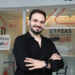 Noroeste: João Victor Camarano inaugura 5ª unidade da BRASAS English Course