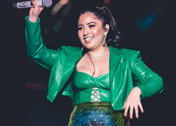 Mari Fernandez confirma presença no Carnaval do Mané