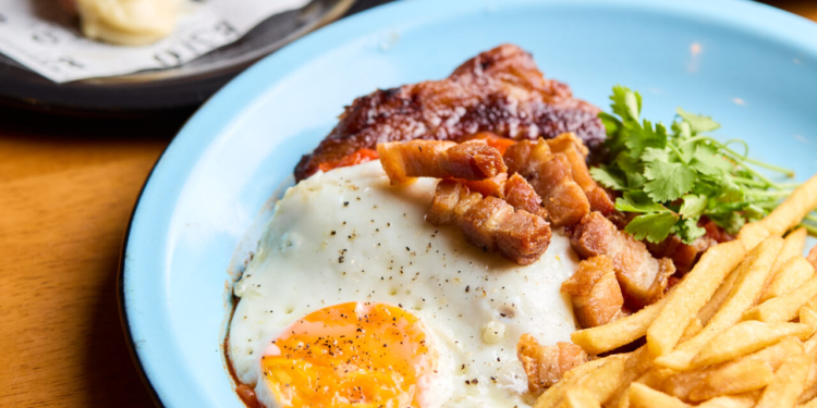 Operações do Mané Mercado preparam menus de três etapas para o Restaurant Week 