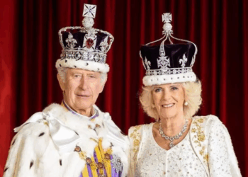 O que acontecerá com Camilla Parker caso o Rei Charles III abdique ou faleça?