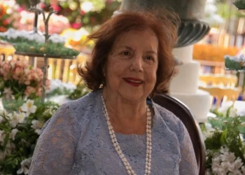 Morre aos 97 anos Luiza Trajano Donato, fundadora do Magazine Luiza