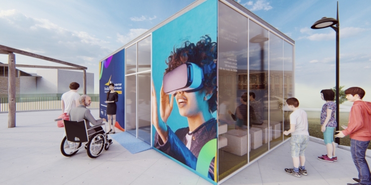 Brasília VR: simulação de voo de asa delta chega em Alto Paraíso de Goiás