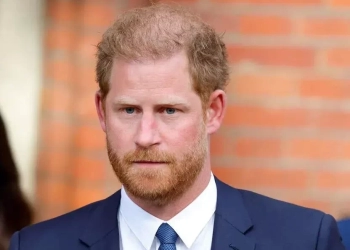 Príncipe Harry se encontra em polêmica com ex-stripper